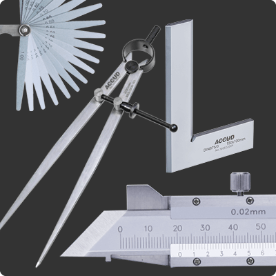 Reference Gauges